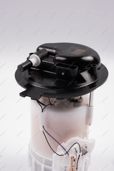 Модуль электробензонасоса LADA Vesta (эл. дв., маленький AISAN EFP 8,6) Моторика V-1,6 380 КПА) Lada