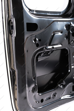 Дверь LADA Largus задка правая (под стекло) Gamma