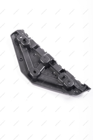 Кронштейн переднего бампера передний правый (нужны заклепки 4шт 7703072424) LADA XRAY Lada