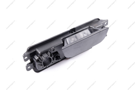 Ручка LADA Largus двери задка левая распашной наружняя (с отв.под личинку) Lada