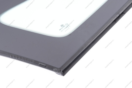 Стекло окна боковины правое с уплотнителем Lada Vesta SW/SW Cross Tinted (тонирован) Lada