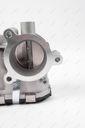 Патрубок дроссельный LADA Largus (FL) NEW (НПП ЭЛКАР) Lada