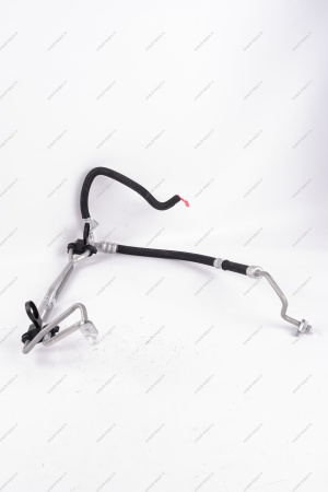 Шланг высокого+низкого давления в сборе гидроусилителя руля (ЭГУР) LADA XRAY ( ORIGINAL) Renault