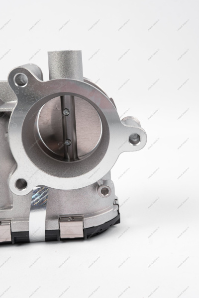 Патрубок дроссельный LADA Largus (FL) NEW (НПП ЭЛКАР) Lada