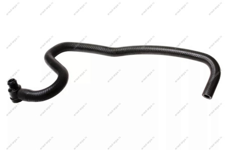 Шланг LADA Vesta вакуумного усилителя тормозов Lada