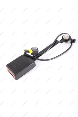 Замок переднего ремня безопасности с выключателем Lada Vesta Lada