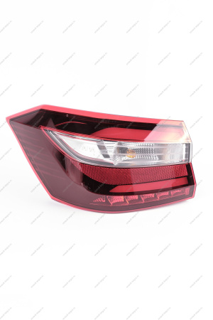 Фонарь задний наружный левый светодиодный LADA Vesta FL ORIGINAL Lada