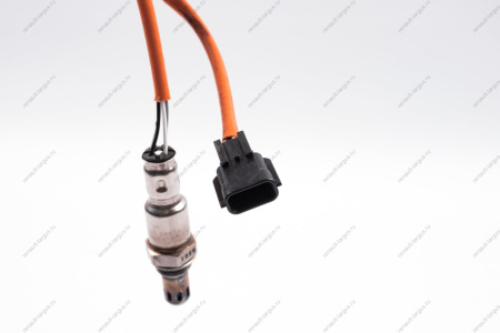 Датчик кислорода дв K7M RENAULT Logan Renault