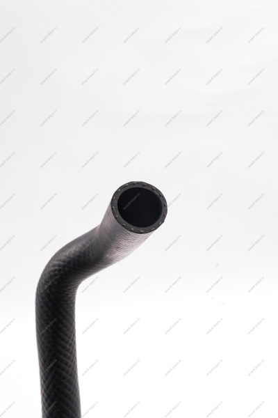 Шланг LADA Largus подводящий радиатора 8 кл.(от радиатора к термостату)(верхний) двигат 11189 (L=918/тФвн31,3) (БРТ) Lada