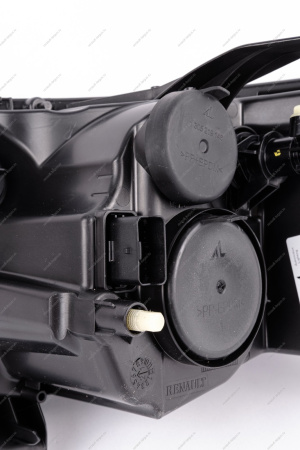 Фара правая (лампа H7) LADA Largus (FL) NEW ORIGINAL Lada