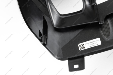 Облицовка ПТФ левая ( с отв. под парктроник) LADA Vesta SW Cross FL Lada