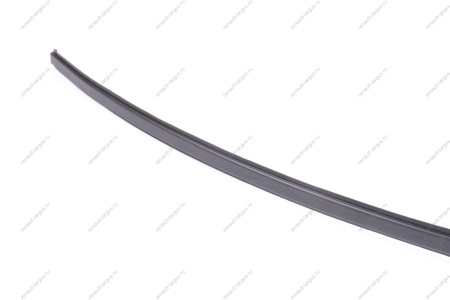 Облицовка LADA Vesta/Веста сточного желоба крыши левая Lada