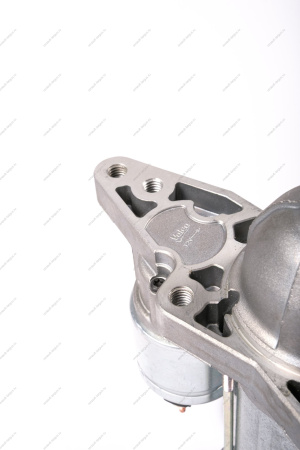 Стартер Renault Duster с 2019 г., Lada Vesta, Lada X-Ray 16V двигатель H4M Renault