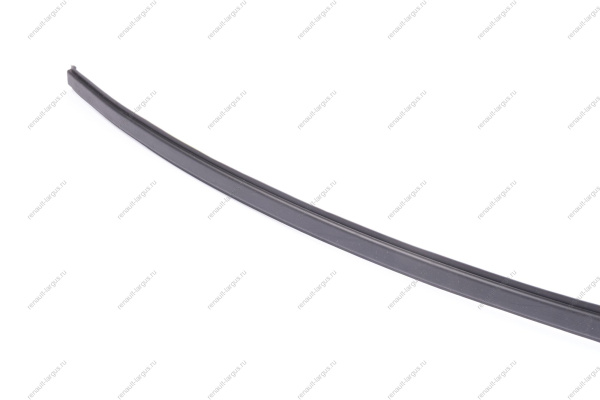 Облицовка LADA Vesta/Веста сточного желоба крыши левая Lada