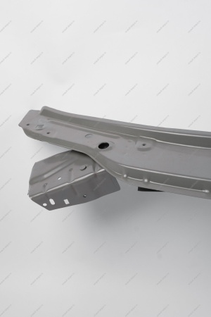 Панель LADA Largus/RENAULT Logan передняя (рамка радиатора) (катафорезный грунт) (качество оригинала) рекомендовано для СТО Тольятти