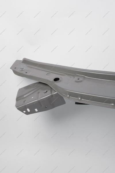 Панель LADA Largus/RENAULT Logan передняя (рамка радиатора) (катафорезный грунт) (качество оригинала) рекомендовано для СТО Тольятти