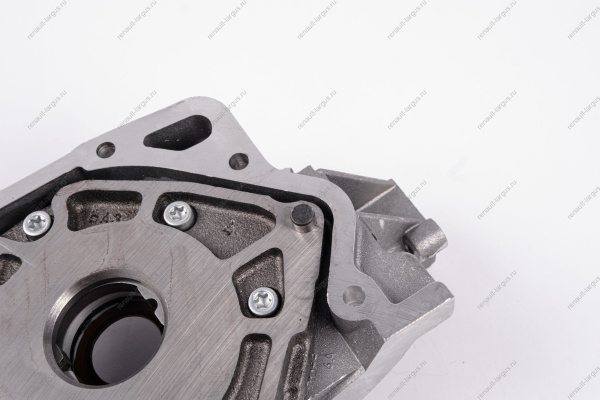 Насос масляный в сборе LADA XRAY Lada