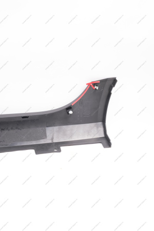 Обтекатель LADA Xray Cross порога правый Lada