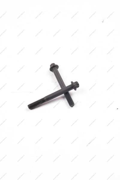 Болт с направляющим хвостовиком М6х1х53 LADA Largus (FL) NEW (крышки головки цилиндров) Lada
