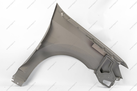 Крыло переднее левое (катафорезный грунт) LADA Largus (FL) NEW Lada