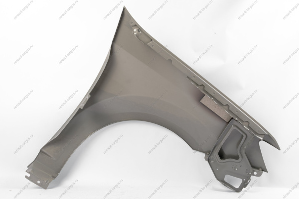 Крыло переднее левое (катафорезный грунт) LADA Largus (FL) NEW Lada