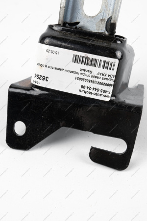 Подушка левой опоры подвески двигателя в сборе LADA XRAY Renault