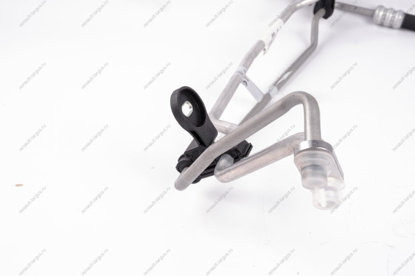 Шланг высокого+низкого давления в сборе гидроусилителя руля (ГУР) LADA XRAY Lada