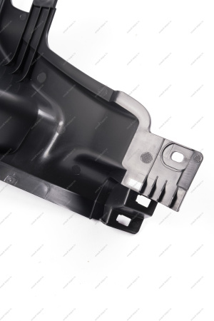 Облицовка порога пола задняя левая LADA Vesta/Веста (внутр.) 8450007255 Lada