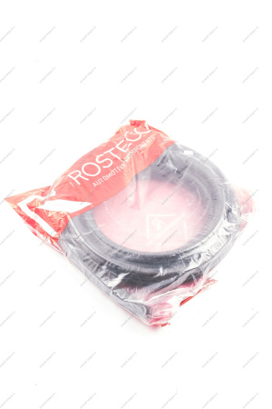 Уплотнитель проема задней правой/левой двери LADA Largus/Лада Ларгус (L = 3,42 м) ROSTECO