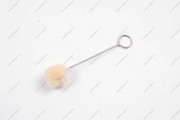 Комплект для вклейки стекол TEROSON BOND 60 (PU 8597 HMLC) Lada