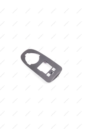 Уплотнитель LADA Vesta ручки подвижной двери правый (перед. и зад.) ( к ручке 8450039476) Lada