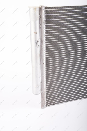 Радиатор кондиционера LADA Vesta/Веста/XRAY Lada