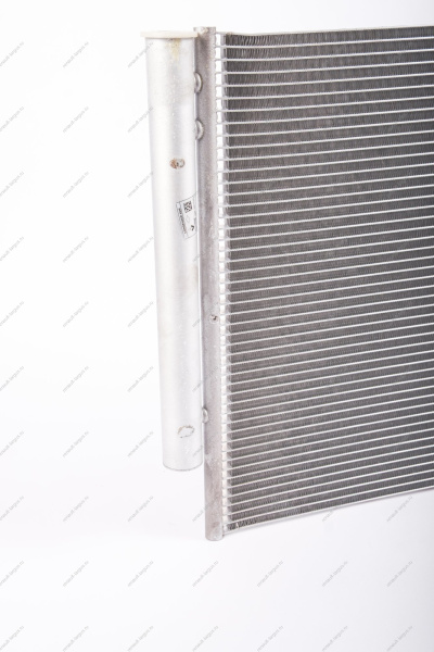 Радиатор кондиционера LADA Vesta/Веста/XRAY Lada