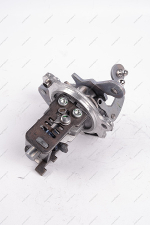 Механизм переключения передач в сборе КПП BVI5 LADA Vesta Lada