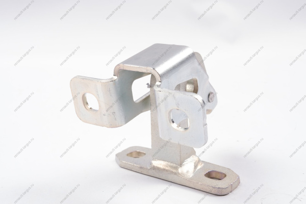 Петля двери задка LADA Largus/Лада Ларгус верхняя ( МАЛАЯ) Lada