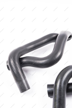 Шланг LADA Largus подводящий радиатора верхний +нижний для дв 11189 евро-5 (БРТ) Lada