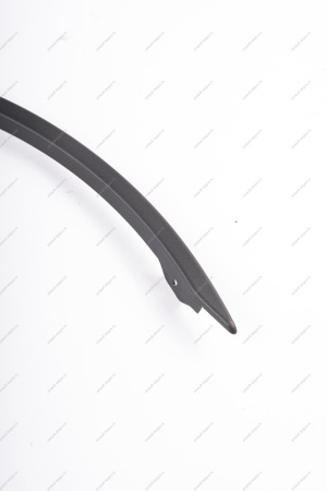 Молдинг переднего правого крыла (на арку) LADA Largus/RENAULT Logan 04-13 под брызговик Lada