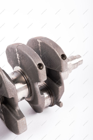 Вал коленчатый LADA XRAY/Vesta двигат.21179 ( P4M) 1,8 Lada