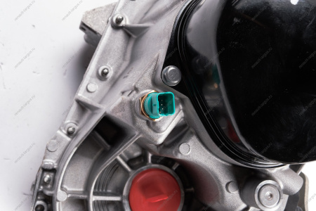 Коробка передач в сборе Renault Logan II/Sandero II JH3-388 Renault