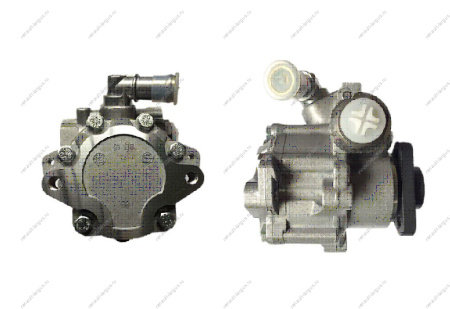 Насос гидроусилителя LADA Largus/Лада Ларгус 16 кл. 49110 5514R/8200888505 Francecar