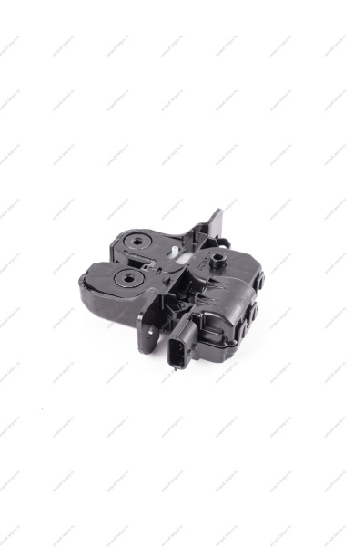 Замок крышки багажника с электроприводом, двухпозиционный Lada Vesta Renault