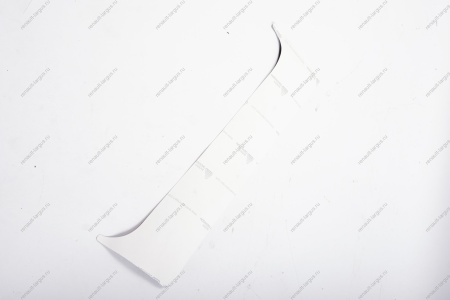 Облицовка стойки С левая наружняя (самоклеющаяся) LARGUS Cross Lada