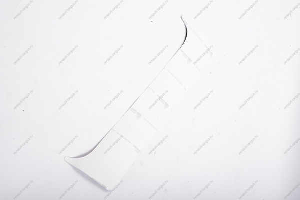 Облицовка стойки С левая наружняя (самоклеющаяся) LARGUS Cross Lada