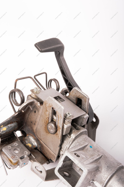 РОЗНИЦА Электромеханический усилитель рулевого управления с промежуточным валом + блокировка вала руля 8450043520 Lada Vesta NG (импортное производство) (без упаковки) NSK Lada