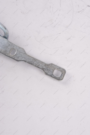 Петля капота правая RENAULT Duster/Logan/Sandero 2014- Renault