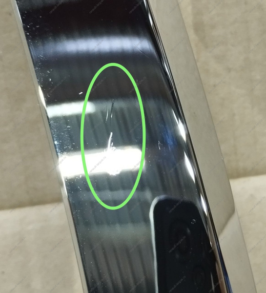 Молдинг LADA Vesta/Веста переднего бампера верхний левый хром Lada