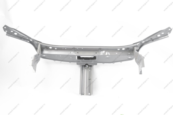 Рамка радиатора LADA Largus (FL) NEW ( катафорезный грунт) ORIGINAL Lada