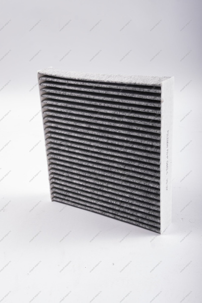 Фильтр салонный LADA Vesta/XRAY/Logan 2014- Угольный PILENGA