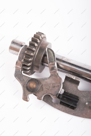 Ось заднего хода LADA Largus с промежуточной шестерней в сборе ( без упаковки) Renault