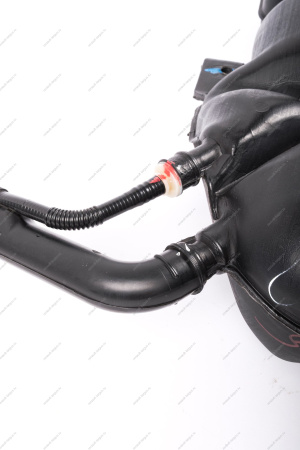 Бак топливный инжекторный пластик без ЭБН LADA Largus (р3м,р4м) ( без упаковки) Lada